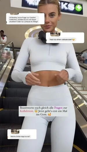 Romina Palm OnlyFans Leaked Free Thumbnail Picture - #OXTPpoPIRc