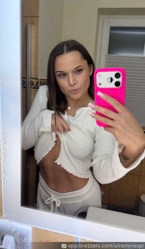 Romina Pilz OnlyFans Leaked Free Thumbnail Picture - #hxHtvCbUa5
