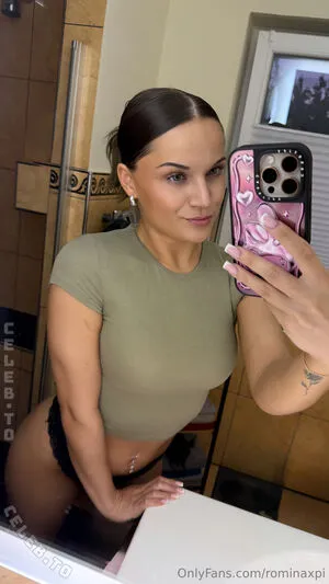 Romina Pilz OnlyFans Leaked Free Thumbnail Picture - #vE2ChVC0gR