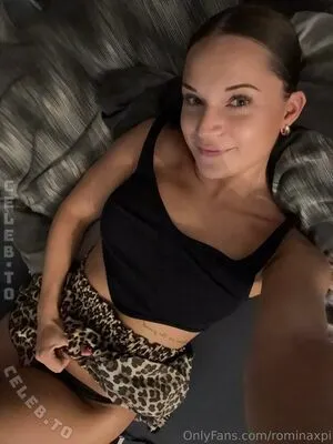 Romina Pilz OnlyFans Leaked Free Thumbnail Picture - #zRUhXGm3aB