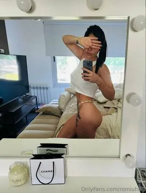 Romina Uhrig OnlyFans Leaked Free Thumbnail Picture - #3s2FmdQPDo