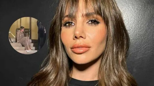 Romina Uhrig OnlyFans Leaked Free Thumbnail Picture - #5gbkUWPF4O