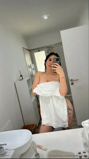 Romina Uhrig OnlyFans Leaked Free Thumbnail Picture - #7YLdAYapKt