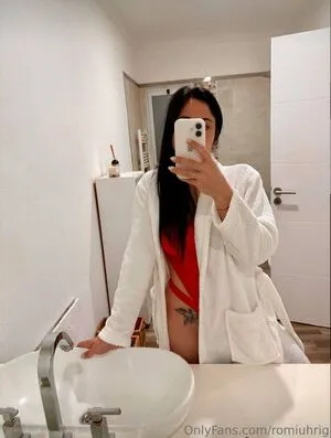 Romina Uhrig OnlyFans Leaked Free Thumbnail Picture - #UUiK2fqa0E