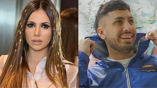 Romina Uhrig OnlyFans Leaked Free Thumbnail Picture - #WX4DejdnLU