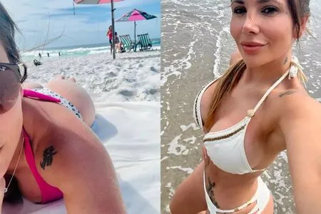 Romina Uhrig OnlyFans Leaked Free Thumbnail Picture - #jt8LjxYS9f
