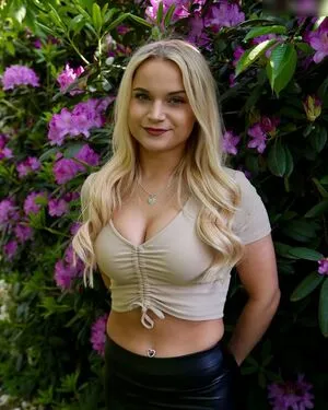 Romina OnlyFans Leaked Free Thumbnail Picture - #NUte2HGVTr