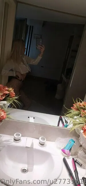 Rominababe OnlyFans Leaked Free Thumbnail Picture - #ASgwxwmkPD