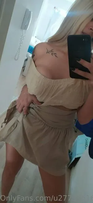 Rominababe OnlyFans Leaked Free Thumbnail Picture - #yfe0hNzcgq