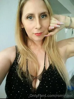 Rominavc OnlyFans Leaked Free Thumbnail Picture - #92eixdzC6k