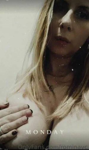 Rominavc OnlyFans Leaked Free Thumbnail Picture - #DAvDVb4jZd