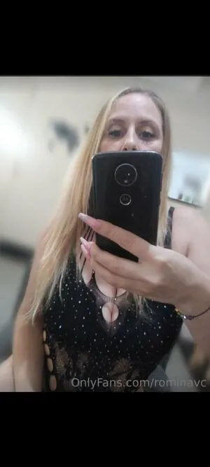 Rominavc OnlyFans Leaked Free Thumbnail Picture - #Yd1zStBtyp