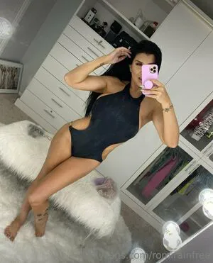 Romirainfree OnlyFans Leaked Free Thumbnail Picture - #2mdMXhiOiz