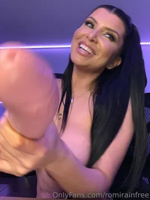 Romirainfree OnlyFans Leaked Free Thumbnail Picture - #8mkLA7OY9f