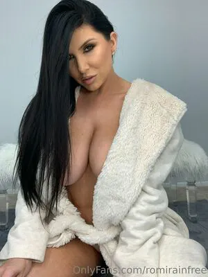 Romirainfree OnlyFans Leaked Free Thumbnail Picture - #nZxevLIVV8