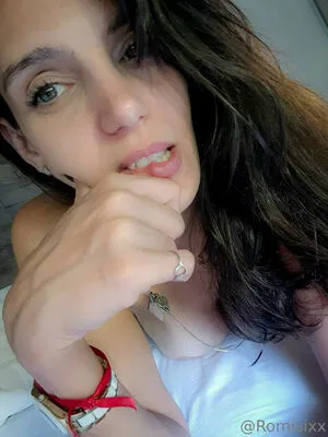 Romisixx OnlyFans Leaked Free Thumbnail Picture - #oWSOQSR8Hm