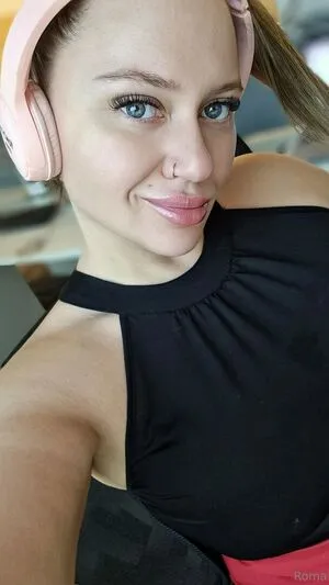 Romitaa OnlyFans Leaked Free Thumbnail Picture - #2G7K2De10v