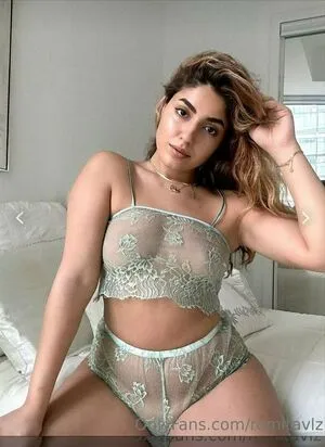 Romitavlz OnlyFans Leaked Free Thumbnail Picture - #4IIw01j1Kq