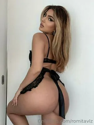 Romitavlz OnlyFans Leaked Free Thumbnail Picture - #BKgkg7r7ub