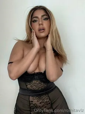Romitavlz OnlyFans Leaked Free Thumbnail Picture - #heyyNsnBJa
