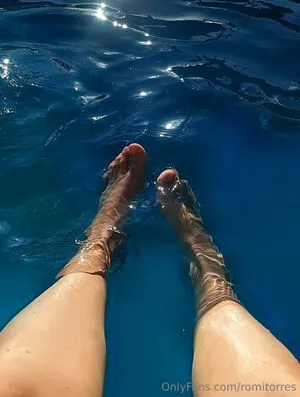 Romitorres OnlyFans Leaked Free Thumbnail Picture - #ZE7Nbx9UsX