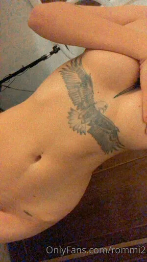 Rommi2 OnlyFans Leaked Free Thumbnail Picture - #7IcIY7ilkh