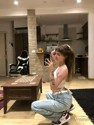 Rommi2 OnlyFans Leaked Free Thumbnail Picture - #AZAOOqCnjY