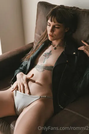 Rommi2 OnlyFans Leaked Free Thumbnail Picture - #BZxMlLjmWP