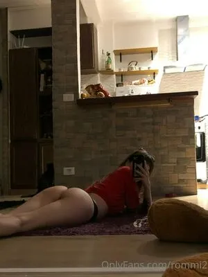 Rommi2 OnlyFans Leaked Free Thumbnail Picture - #F6eIwoYSoE