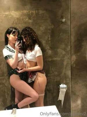 Rommi2 OnlyFans Leaked Free Thumbnail Picture - #aJnNxyp2LM