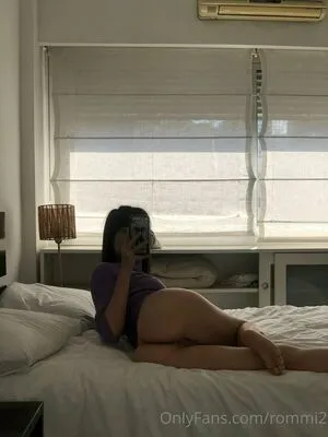 Rommi2 OnlyFans Leaked Free Thumbnail Picture - #eQTNo2auCN