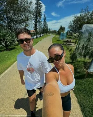 Rommie Harris OnlyFans Leaked Free Thumbnail Picture - #24rg62h9hC