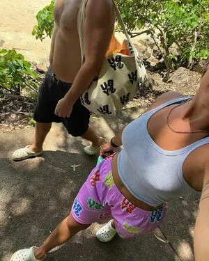 Rommie Harris OnlyFans Leaked Free Thumbnail Picture - #BCJEUi0aDv