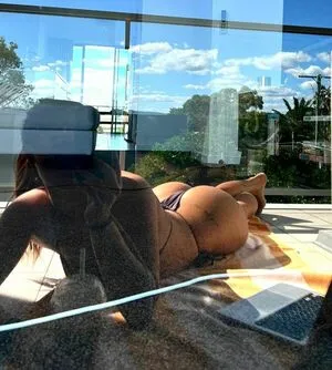 Rommie Harris OnlyFans Leaked Free Thumbnail Picture - #CRqde9Jzvr