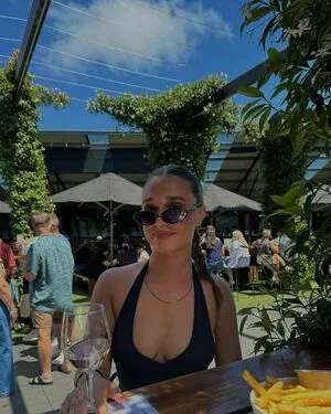 Rommie Harris OnlyFans Leaked Free Thumbnail Picture - #EB9X4tucKw