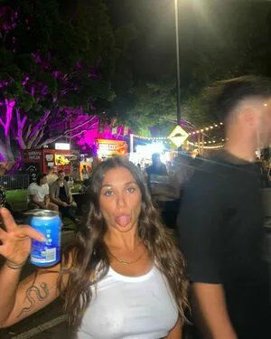 Rommie Harris OnlyFans Leaked Free Thumbnail Picture - #JFTiFESfAp