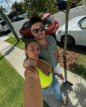 Rommie Harris OnlyFans Leaked Free Thumbnail Picture - #O8NDEKbe0d