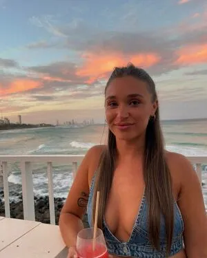 Rommie Harris OnlyFans Leaked Free Thumbnail Picture - #efU2omwY32