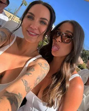 Rommie Harris OnlyFans Leaked Free Thumbnail Picture - #nHNNThUtM8