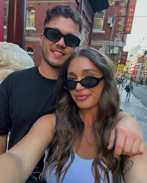 Rommie Harris OnlyFans Leaked Free Thumbnail Picture - #nkhGh5yumm
