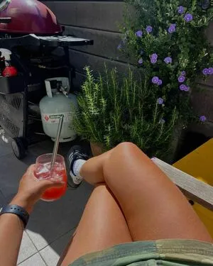 Rommie Harris OnlyFans Leaked Free Thumbnail Picture - #vAAuF7OwkW