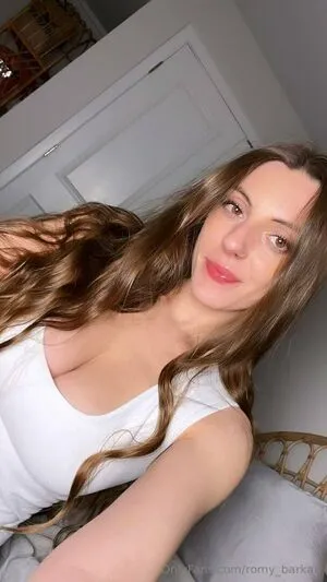 Romy Barkan OnlyFans Leaked Free Thumbnail Picture - #HK8mYNCm5V