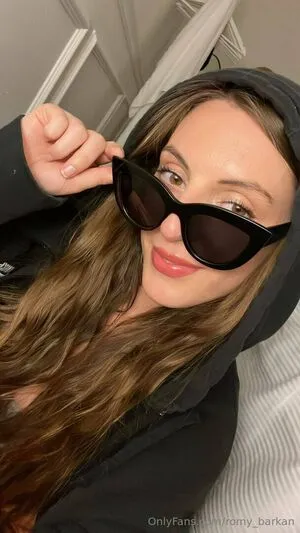 Romy Barkan OnlyFans Leaked Free Thumbnail Picture - #ewKzRbBfHx