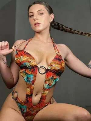 Romy Barkan OnlyFans Leaked Free Thumbnail Picture - #qeKB5zRQh0