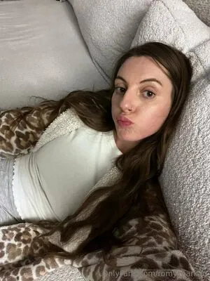 Romy Barkan OnlyFans Leaked Free Thumbnail Picture - #so8TgQyVsV