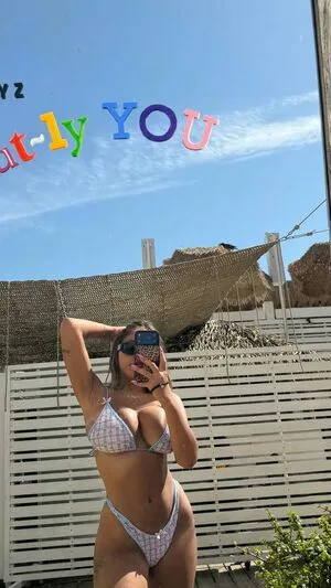 Romy Gavriel OnlyFans Leaked Free Thumbnail Picture - #0WSsKjYVEZ