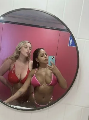 Romy Gavriel OnlyFans Leaked Free Thumbnail Picture - #W62E0CSzIB