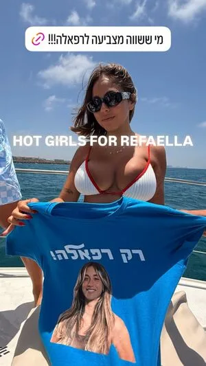 Romy Gavriel OnlyFans Leaked Free Thumbnail Picture - #p4u0QtSDBe