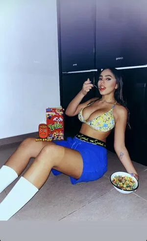 Romy Gavriel OnlyFans Leaked Free Thumbnail Picture - #rDF4AS6Jrt