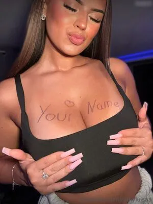 Romy Luisa OnlyFans Leaked Free Thumbnail Picture - #LGPPS2Lmdd